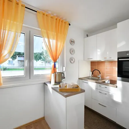 Studio Apartment Aneta Zagreb Exterior photo