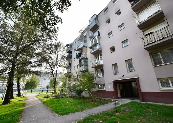 Studio Apartment Aneta