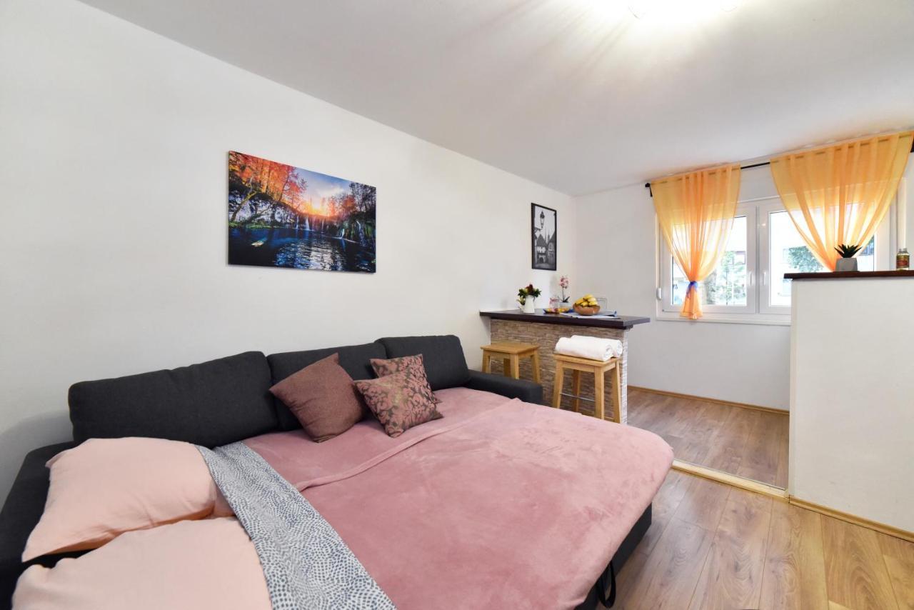 Apartment Aneta Zagreb