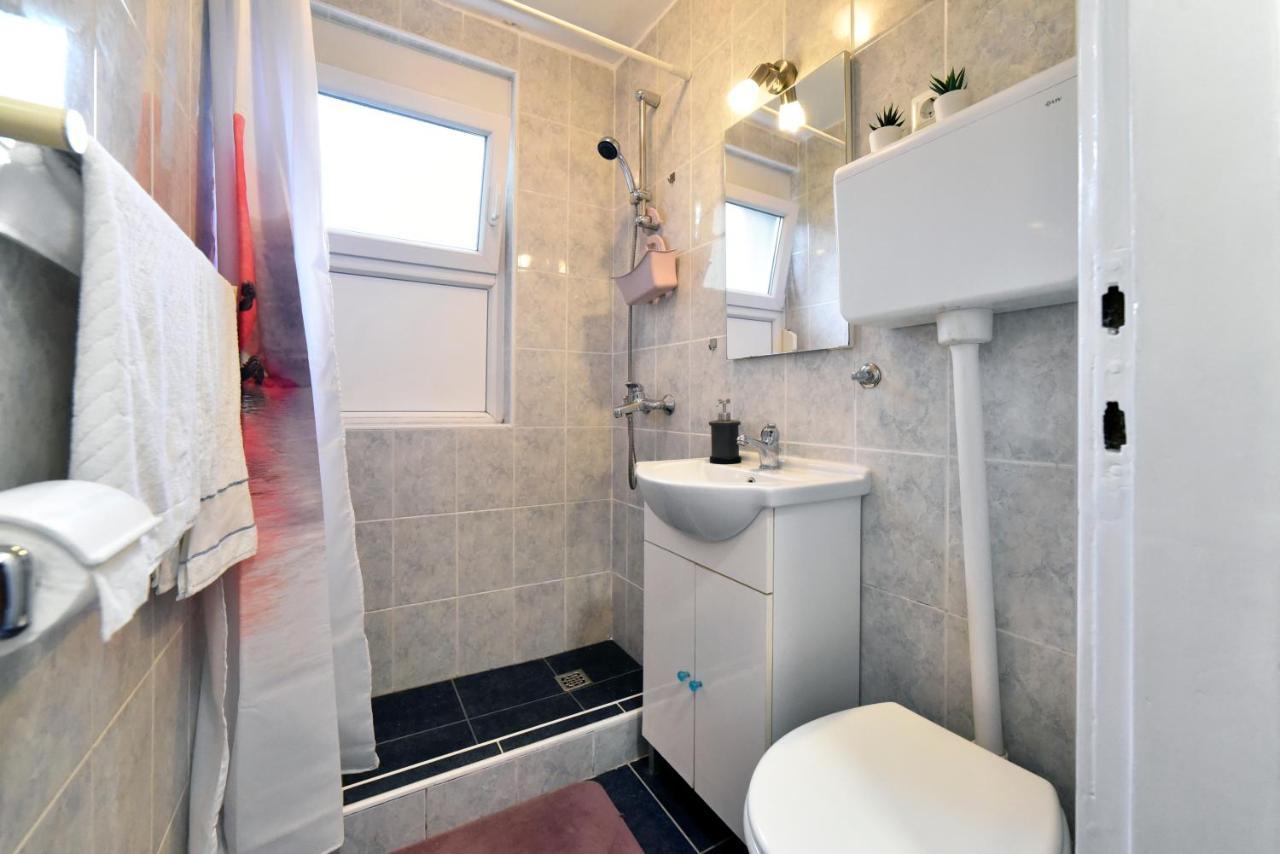 Aneta Apartmán *