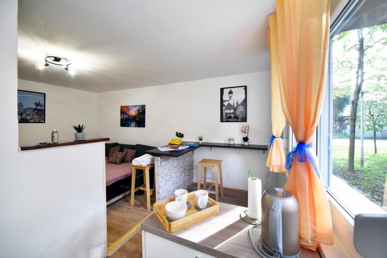 Aneta Apartmán