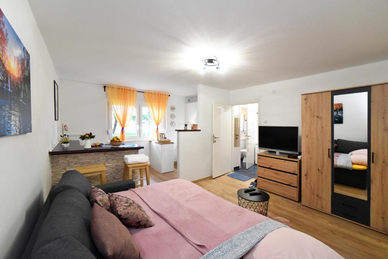 Apartment Aneta