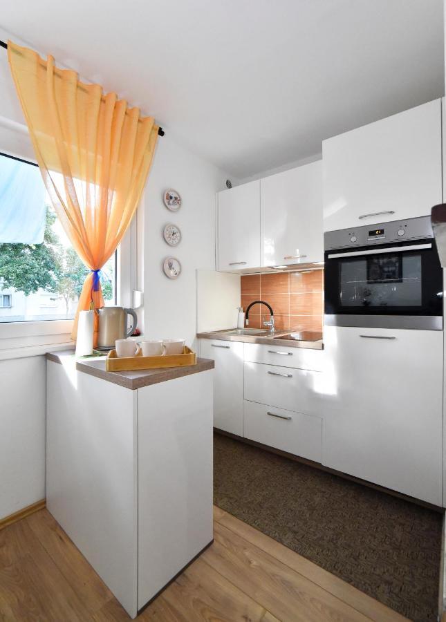 Apartment Aneta Zagreb