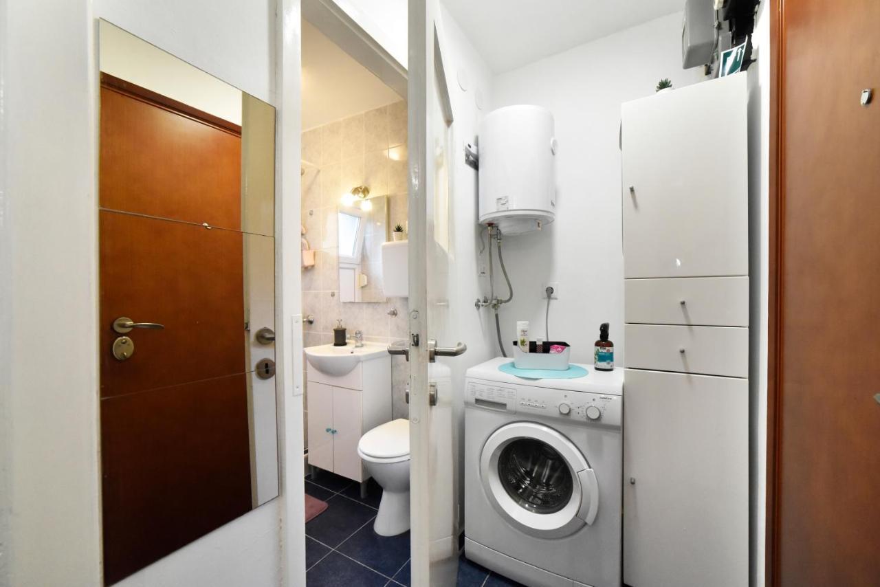 Apartment Aneta Zagreb