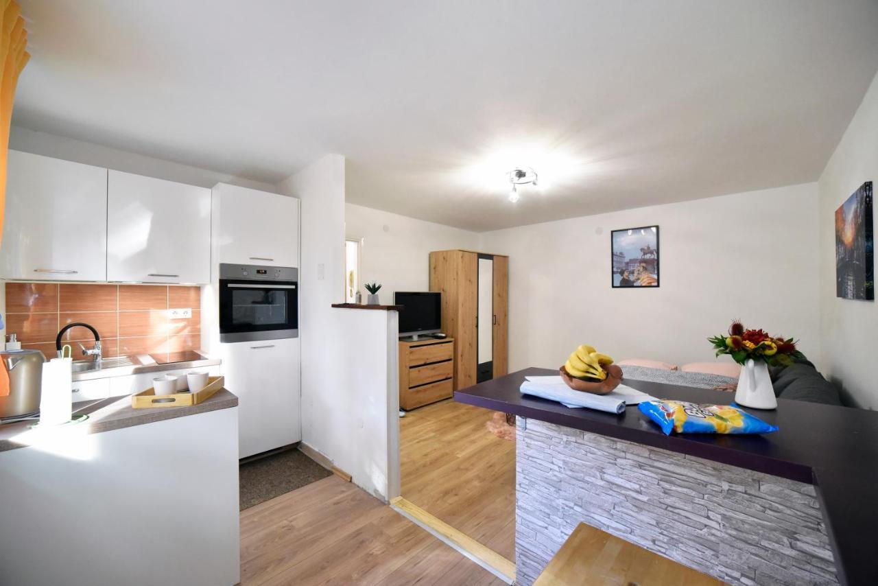 Apartment Aneta Zagreb